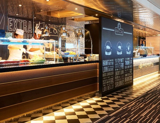 Club Bistro