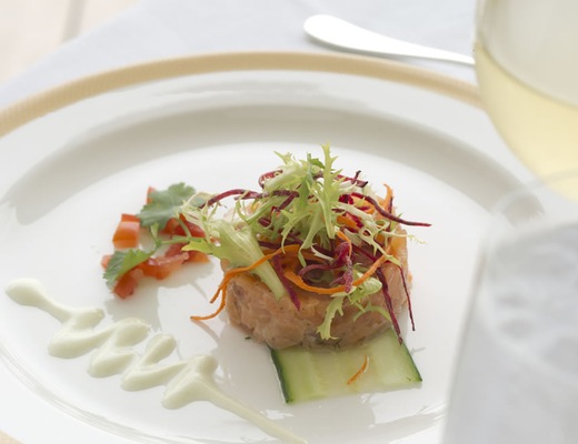 QM Dining
