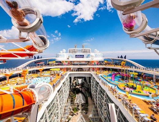 Image Wonder of the Seas 9