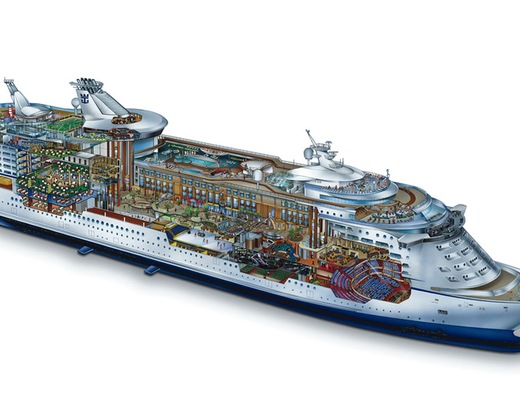 Image Voyager of the Seas 34