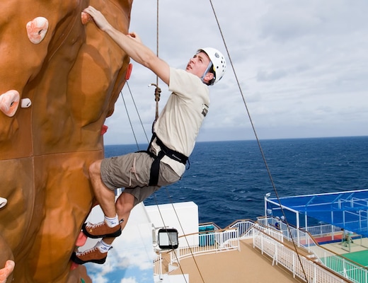 Image Norwegian Pearl 20