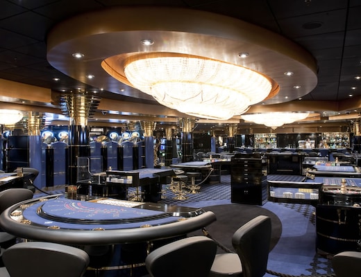 Image MSC Magnifica 8