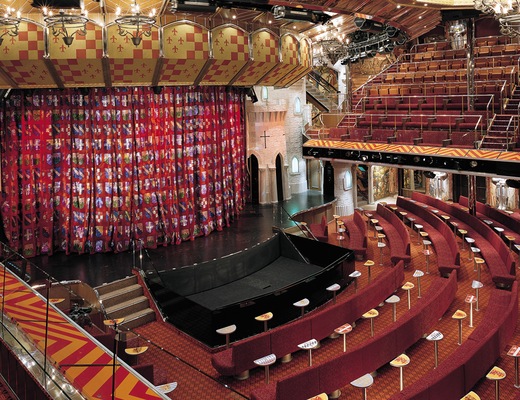 Image Carnival Valor 20