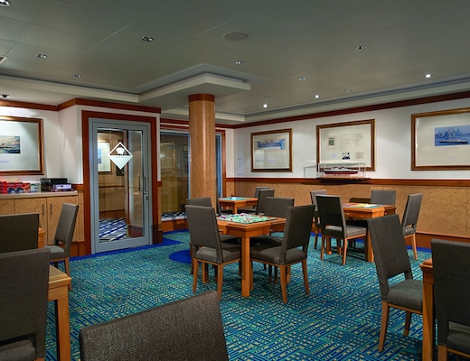 Image Norwegian Gem 19