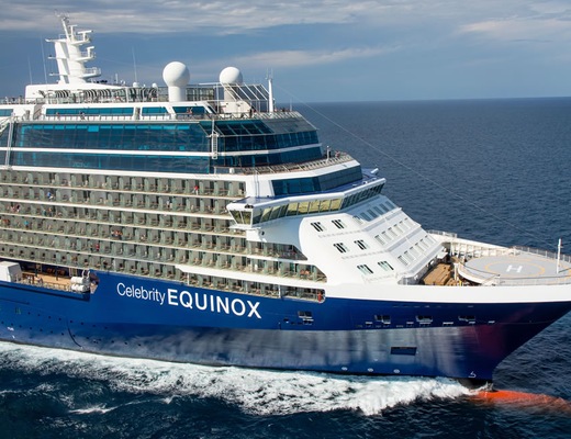 Image Celebrity Equinox 34