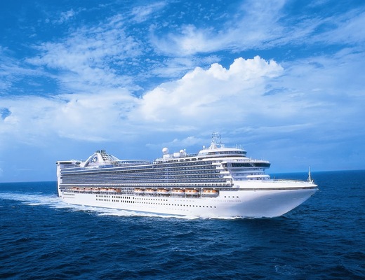 Caribbean_Princess