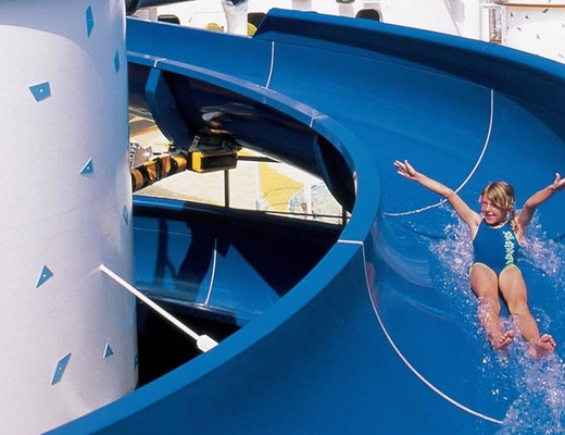 Image Radiance of the Seas 32