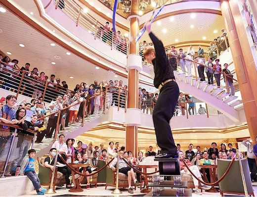 Image Ruby Princess 16