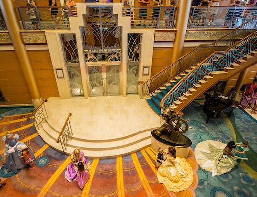 Image Disney Magic 8
