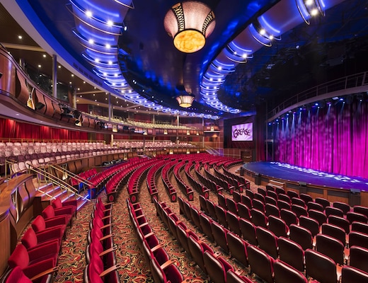 Image Harmony of the Seas 3