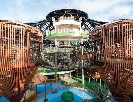 Image MSC Seaside 86