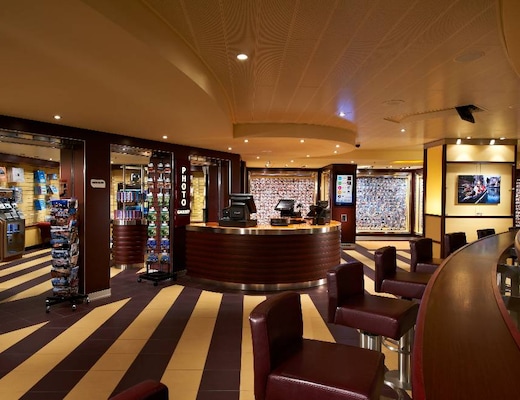 Image Carnival Breeze 25