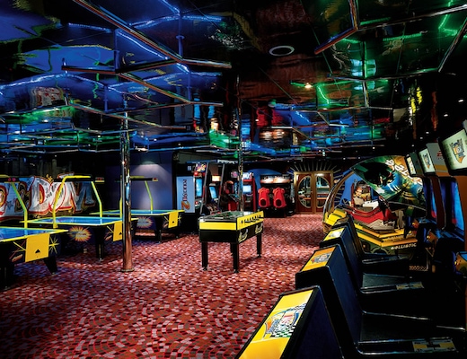 Image Carnival Conquest 25
