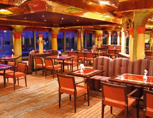 Image Costa Pacifica 8