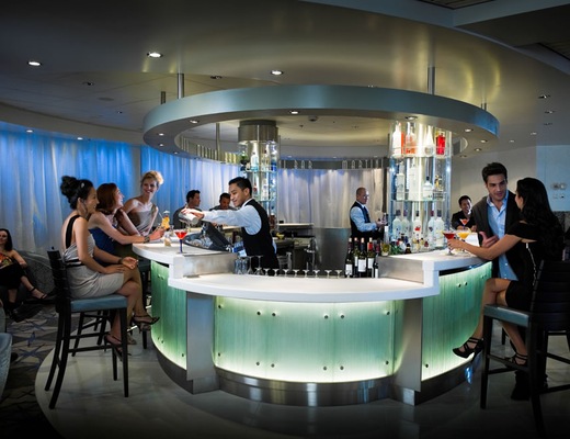 Martini Bar
