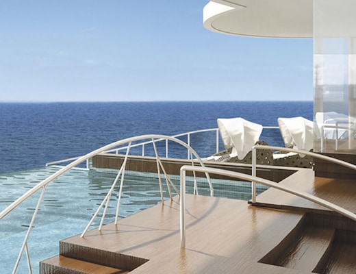 Image Seven Seas Explorer 7