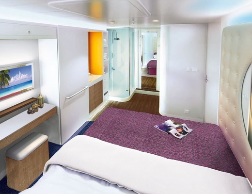 Image Norwegian Escape 6