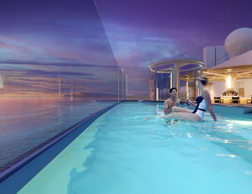 Image Norwegian Viva 14