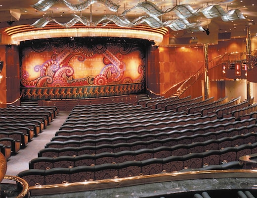 Image Rhapsody of the Seas 4