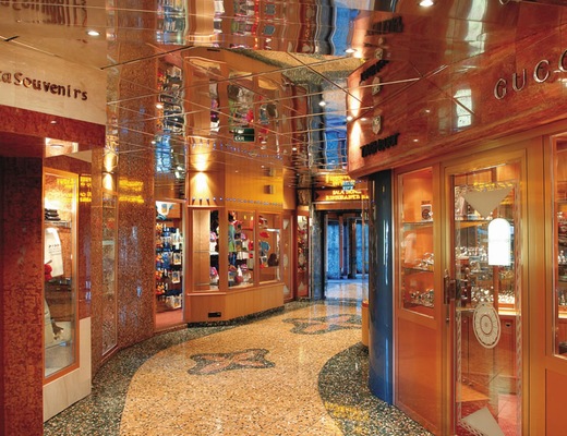 Image Costa Mediterranea 5