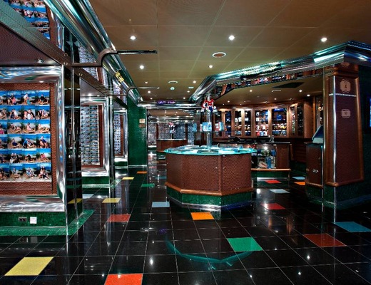 Image Carnival Glory 11