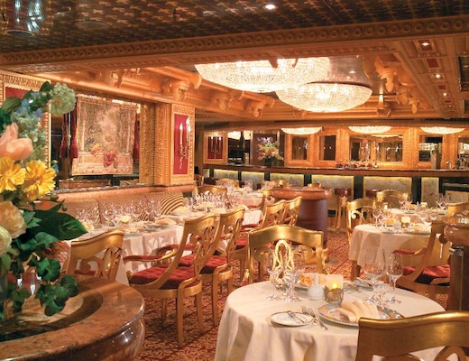 Freedom steakhouse