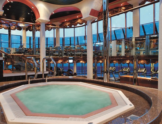 Image Costa Mediterranea 9