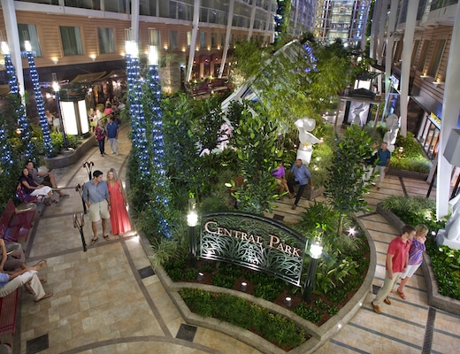 Image Allure of the Seas 22