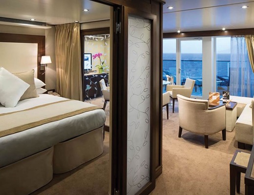 Image Seabourn Sojourn 14