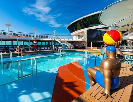 Image Explorer of the Seas 4