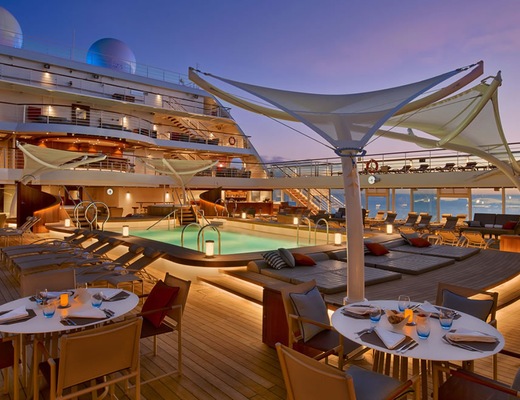 Image Seabourn Ovation 27