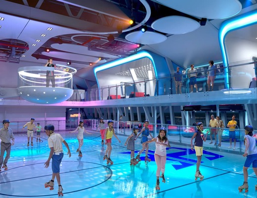 Image Anthem of the Seas 9