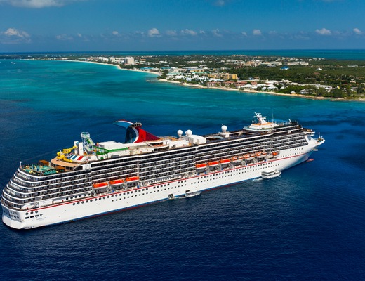 Image Carnival Pride 25