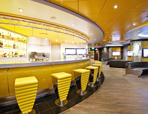 Image MSC Splendida 8