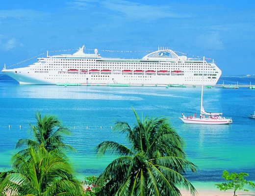 Image Sea Princess 14