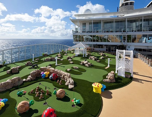 Image Explorer of the Seas 11