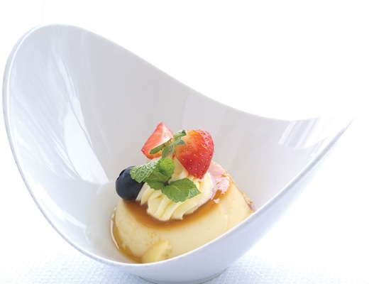 QM Dining