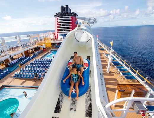 Image Disney Dream 3
