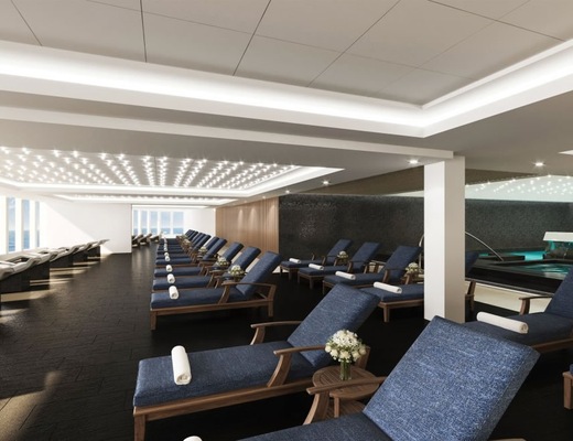 Image Norwegian Encore 18