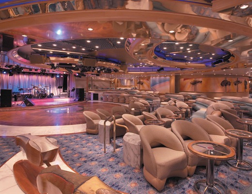 Image Enchantment of the Seas 31