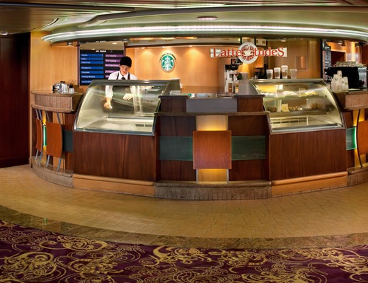 Image Rhapsody of the Seas 17