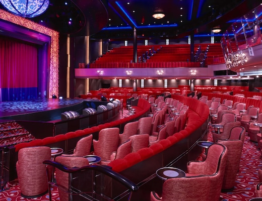QM Royal Court Theatre