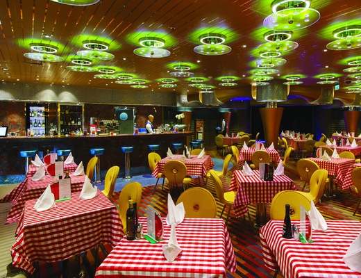Image Costa Diadema 18