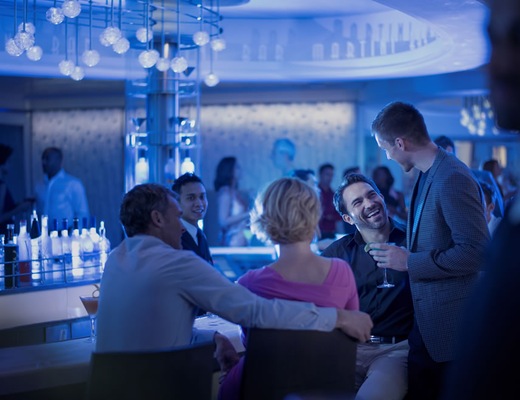 Image Celebrity Equinox 15