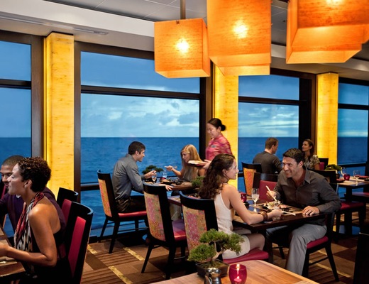 Image Celebrity Solstice 29