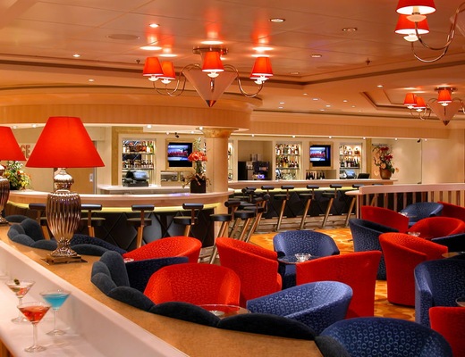 Image Norwegian Dawn 9