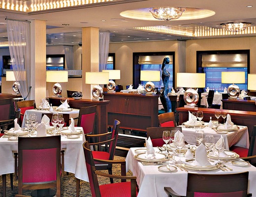 QM Princess Grill