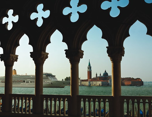 Aurora_in_Venice