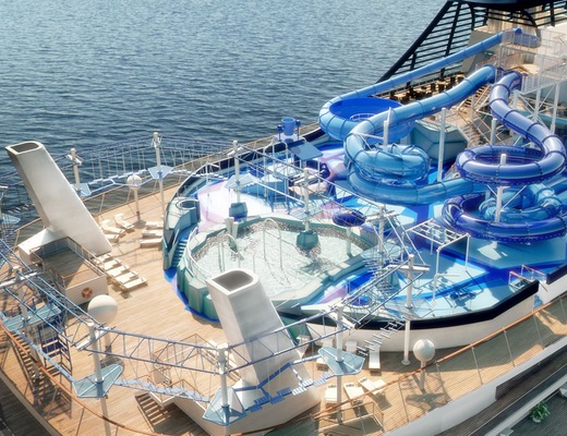 Image MSC Meraviglia 12