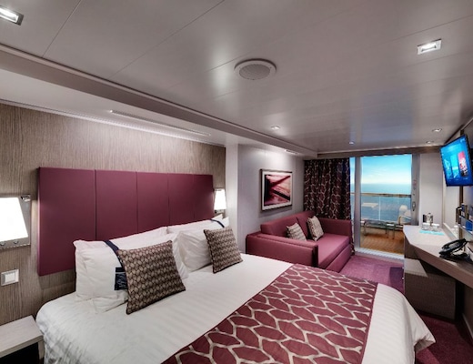 Image MSC Seaside 36